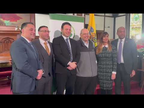 MLK Empowerment Paterson