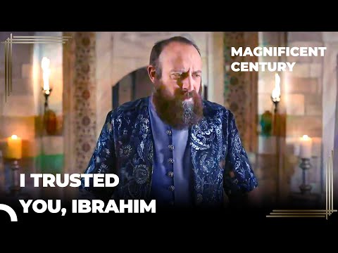 Betrayal From The Closest One… | Magnificent Century