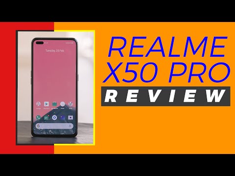Realme X50 Pro 5G Review – A Flagship Killer?