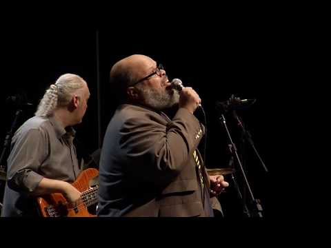 Marcelo Mariano - Ed Motta - Dias de Paz (Ed Motta e Ronaldo Bastos)