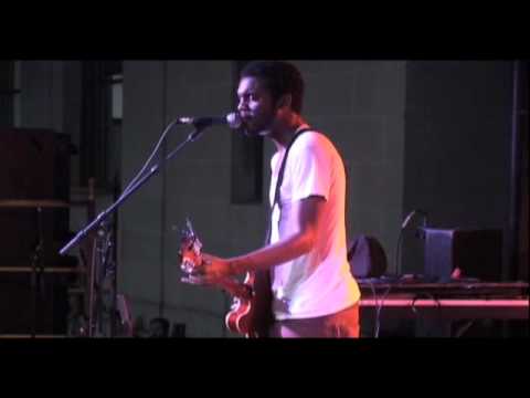 Gary Clark Jr. - Talkin' Blues Video Podcast Episode 7