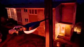 U2- The Troubles (Official-Unofficial) Music Video