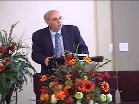 10/02/2011 Liviu Percy - Slujirea