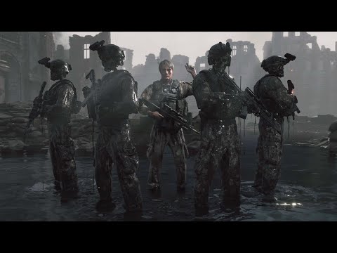 Death Stranding Gameplay Walkthrough - Episode 7 Clifford