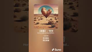 【崩盤】／哲哲