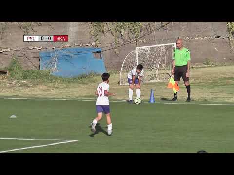 24.10.19_Pyunik(2-07) - Akademy(07)_2-0