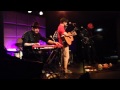 Simon Joyner - You Got Under My Skin (Live at The Echo) 5/14/2015