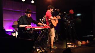 Simon Joyner - You Got Under My Skin (Live at The Echo) 5/14/2015