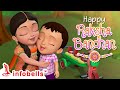 Rakhi Baandhna Raksha Bandhan Kya Tyohar Hindi Rhymes For Children Infobells