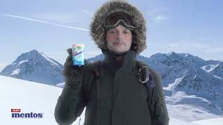 Mentos You're Welcome Earth