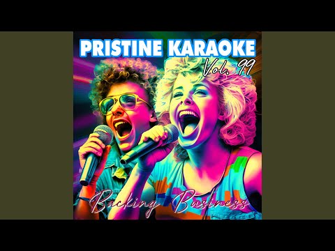 Second Guessing (Originally Performed by Griffen Palmer) (Karaoke Version)