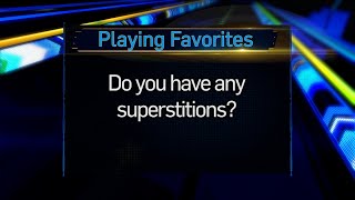 thumbnail: Playing Favorites: What's your favorite subject in school?