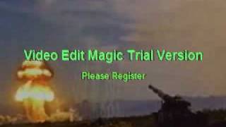 Time to face the enemy - kill for nothing