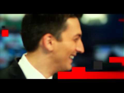 Cosmin Stan - Newsroom