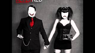 AlterRed - Torn &amp; Tied
