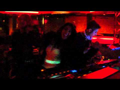 DJ Ömer Yalcin - Club Prestige in Remscheid  | T U R K I S H - S E N S A T I O N