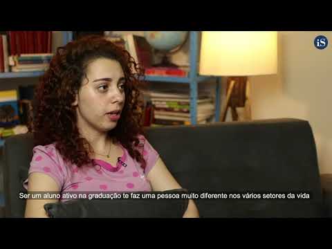 Singularidades pela Cidade - #5 Mariana Oliveira