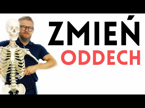 HOW TO BREATH DIABETICALLY? Understanding the Function, Activation, and Exercise - Marcin Wytrąże...