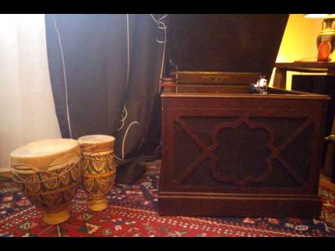 Caravan - Duke Ellington - Parlophone -  1937