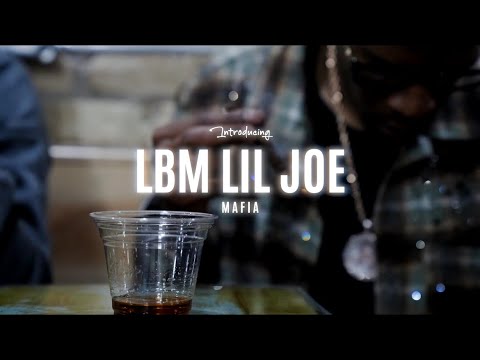 LBM TV and TeeGlazedIt Production