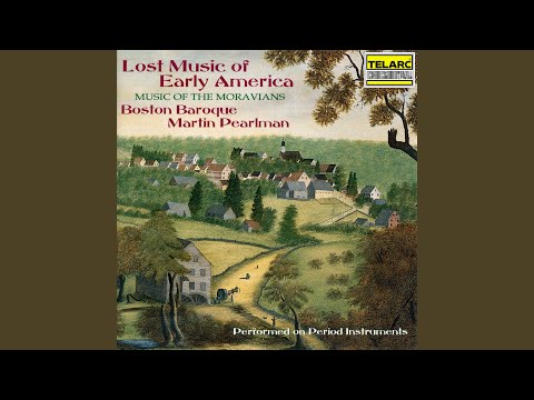 Die Frucht des Geistes ist Liebe