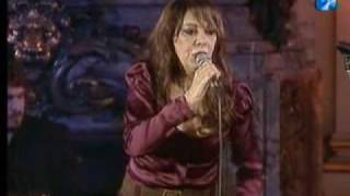 ADRIANA VARELA &quot; Anclao en Paris&quot;