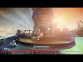 SOUND GAMING PRESENTS BULLETSTORM FULL CLIP Ed POPPIN MOMENTS