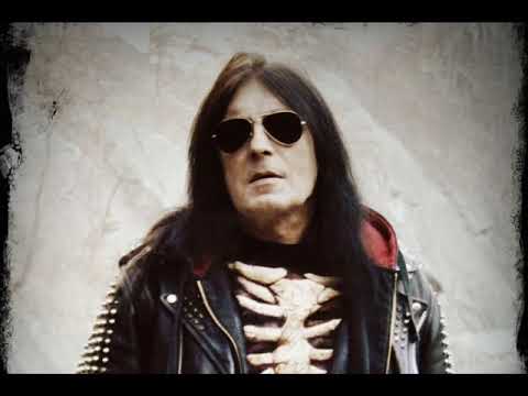 Aleš Brichta - Květinový děti