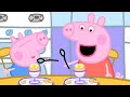 Collecting Granny Pig S Chicken Eggs Peppa Pig Official Full Episodes