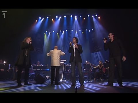 Pavol Habera,Josef Vojtek,Marián Vojtko - Svet lásku má (2008)