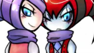 NiGHTSxReala- First Love