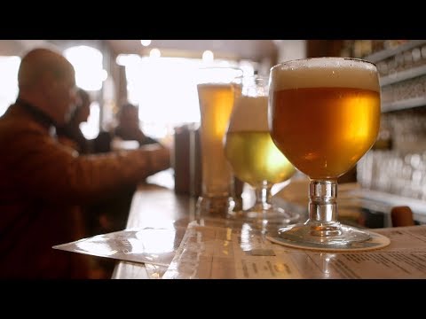 $18.50 for $30 Worth of Food and Drinks at Pig and Finch - Second Medium
