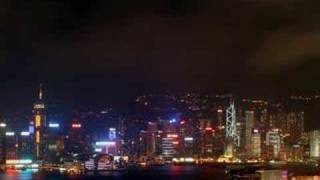 DJ Fire - Midnight in Beijing (Original Mix)