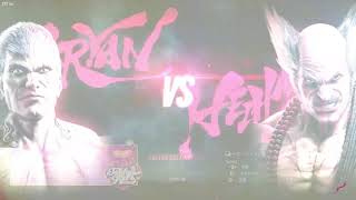 鉄拳8 2026/06/15