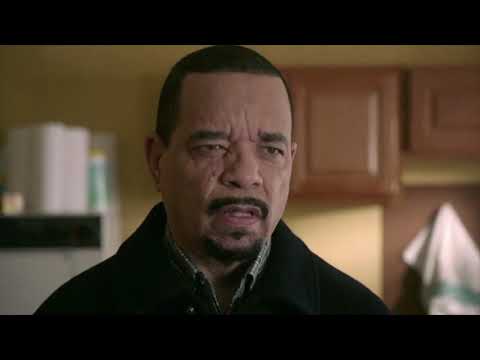 Law and Order SVU 21x20 - Promo Season Finale "The Things We Have To Lose" [LEGENDADO]