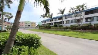 preview picture of video '425,000 for Waterview Bradenton Beach Condo with private beach access and pool A3983382'