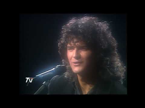 Ricardo Arjona - Jesús Verbo No Sustantivo (Siempre Lunes, Chile 1993)