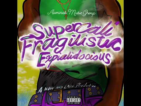 Lil Throwdown - Into Me(Freestyle)