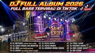 Download lagu DJ CEK SOUND HOREG TERBARU 2026 | Mutiara x Sumandhing x Dukun PalsuBASS GLERR PARTY PARGOY KARNAVAL mp3