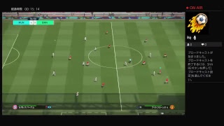 【テスト投稿】PS4からブロードキャスト