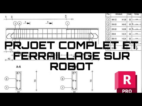 TUTO ROBOT : PROJET DE A à Z D'UN PROJET R+3