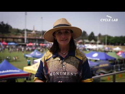 Cycle Lab MTB School Series 2025 Event 5- Hoorskool Monument