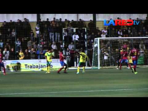 VIDEO RESUMEN - PETAPA 3-1 MUNICIPAL, CLAUSURA 2015