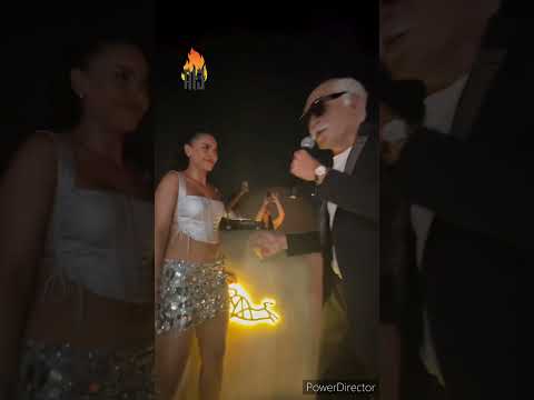 أنا مش بنجرح Happy 12th Anniversary BIGFOOT FILMS 🔥🔥 Dr Alfons & Badra  🎆🎆