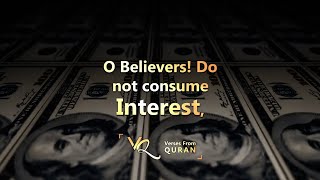 Download lagu Do not consume interest | Surah Aal-e-Imran | Verse 130-136 | Idris Abkar | Verses From Quran mp3