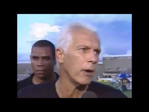 Santos 0 x 0 São Paulo - Campeonato Paulista 2005