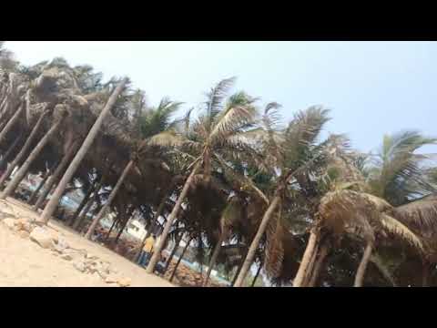 Welcome to my new vlog RK Beach  and Ramesawaram Beach