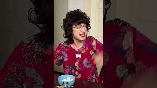 这个家庭太散装了！ #高能段子手 #搞笑