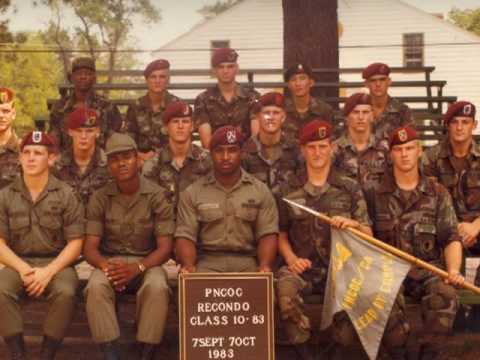 82nd Airborne Division 3rd Brigade C co 1/505