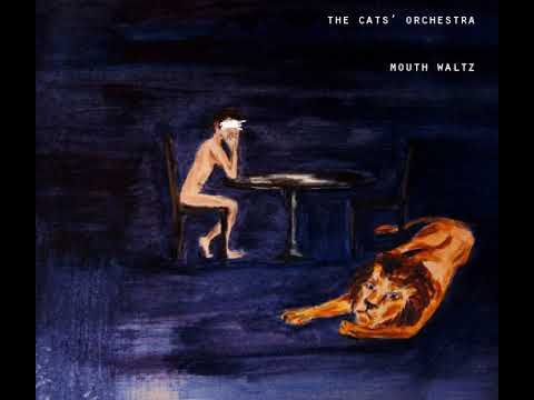 The Cats' Orchestra - Hidden Track